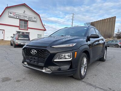 2019 Hyundai KONA SEL SUV