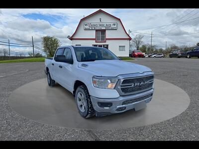 2019 RAM 1500 Tradesman Truck