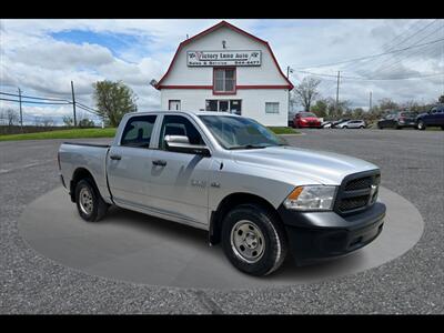 2017 RAM 1500 ST Truck