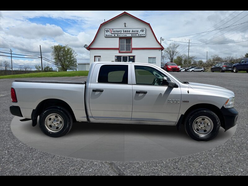 2017 RAM 1500 ST  
