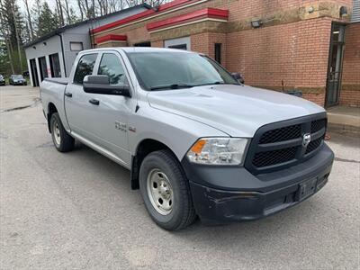 2017 RAM 1500 ST Truck