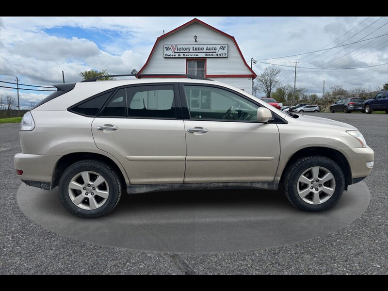 2008 Lexus RX 350  