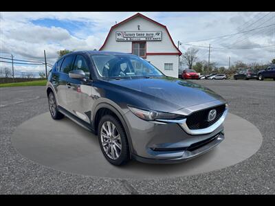 2019 Mazda CX-5 Grand Touring Reserve SUV
