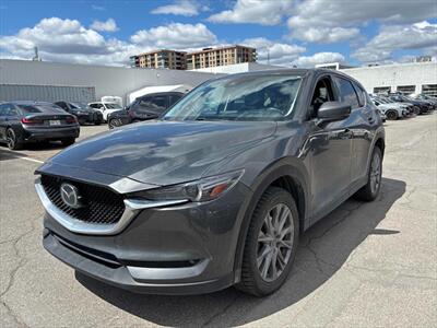 2019 Mazda CX-5 Grand Touring Reserve SUV