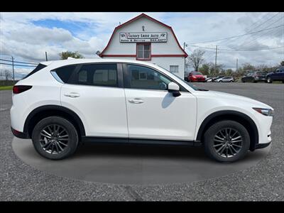 2017 Mazda CX-5 GS-L  