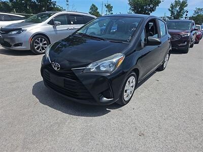 2019 Toyota Yaris Hatchback LE Hatchback