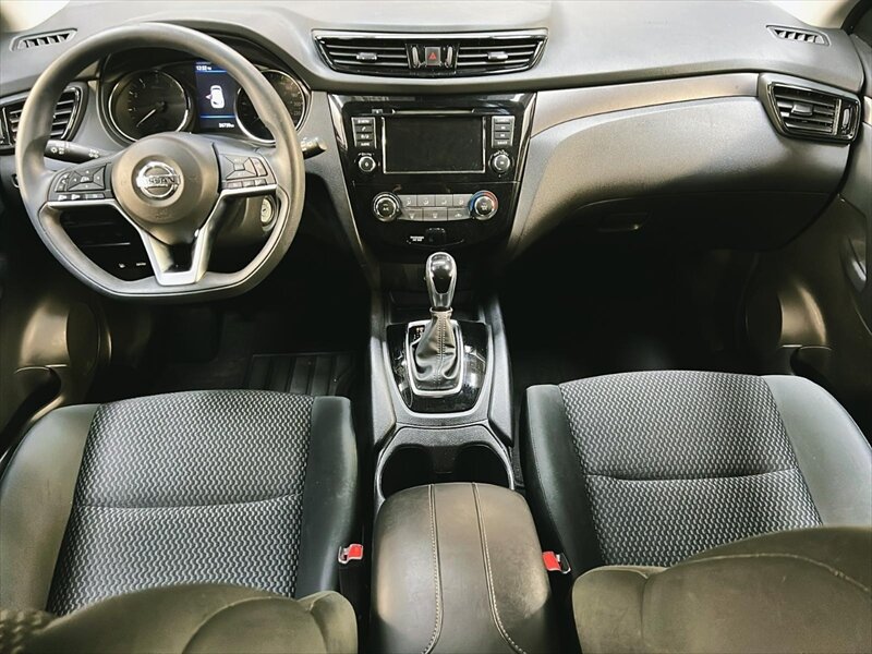 2023 Nissan Qashqai S AWD  