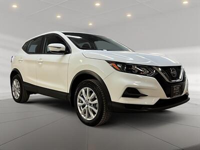 2023 Nissan Qashqai S AWD Wagon