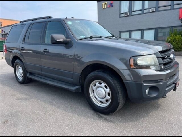 2017 Ford Expedition XLT  
