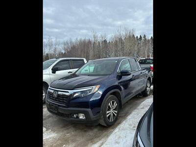 2019 Honda Ridgeline RTL Truck