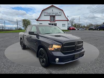 2019 RAM 1500 Classic Tradesman Truck
