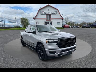 2022 RAM 1500 Sport Truck