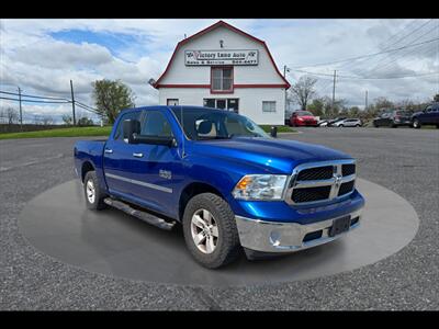 2016 RAM 1500 SLT Truck