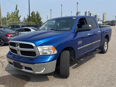 2016 RAM 1500 SLT Truck