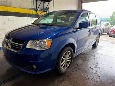 2018 Dodge Grand Caravan SXT Minivan