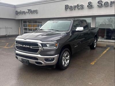 2021 RAM 1500 Big Horn Truck