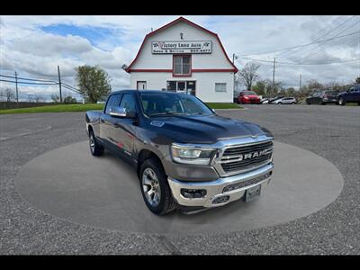 2021 RAM 1500 Big Horn Truck