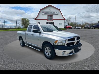 2016 RAM 1500 ST Truck