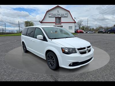 2018 Dodge Grand Caravan GT Van