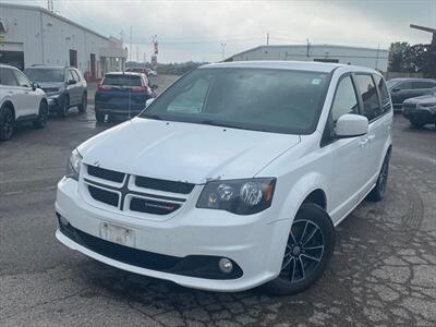 2018 Dodge Grand Caravan GT Van