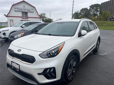 2020 Kia Niro Touring  -NEW TIRES.BRAKES Wagon