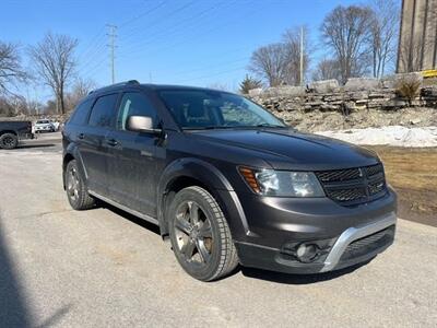 2017 Dodge Journey Crossroad SUV