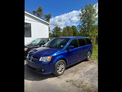 2019 Dodge Grand Caravan SE Minivan