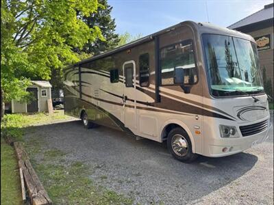2012 Ford Motorhome Chassis Coachman Mirada 32DS Chassis