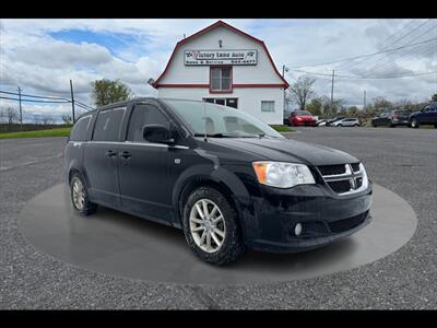 2019 Dodge Grand Caravan SXT 35th Anniversary Edit Minivan