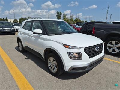 2022 Hyundai VENUE Preferred Wagon