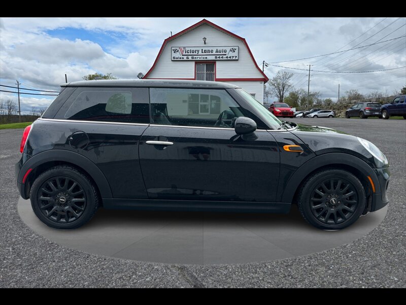 2015 MINI Hardtop 2 Door Cooper  STANDARD/SUNROOF