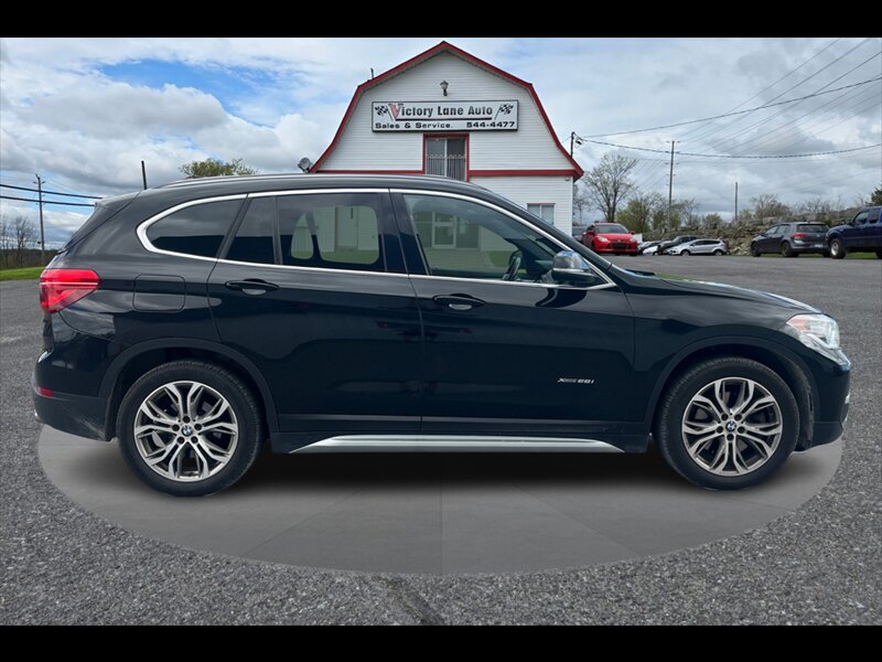 2017 BMW X1 xDrive28i AWD  