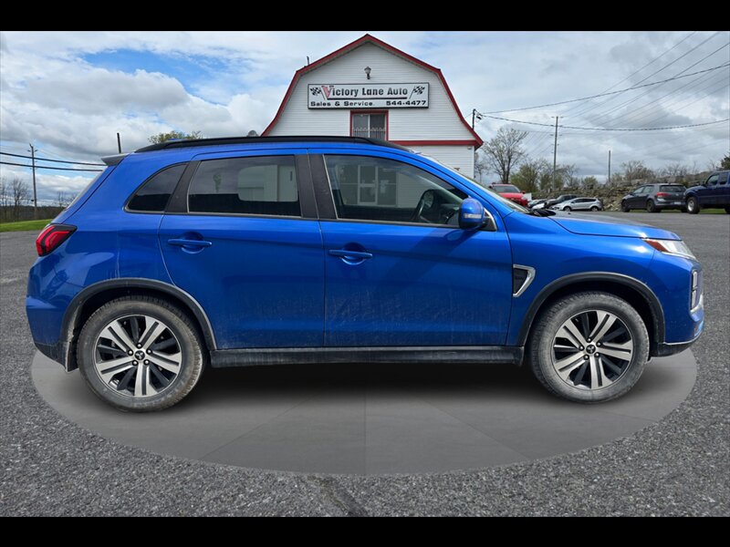 2022 Mitsubishi RVR GT  NEW TIRES/BRAKES