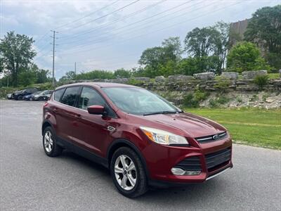 2016 Ford Escape SE SUV