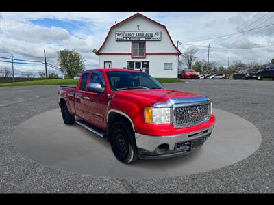 2011 GMC Sierra 1500 SLE  CLEAN TRUCK ! Truck