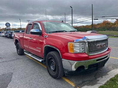 2011 GMC Sierra 1500 SLE Truck