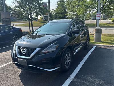 2021 Nissan Murano SV SUV