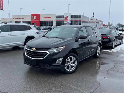2019 Chevrolet Equinox LT SUV