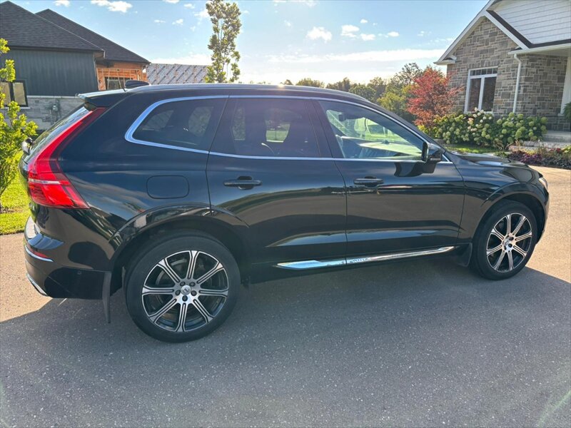 2019 Volvo XC60 T6 Inscription - Photo 1 - Kingston, ON K7L 4V3