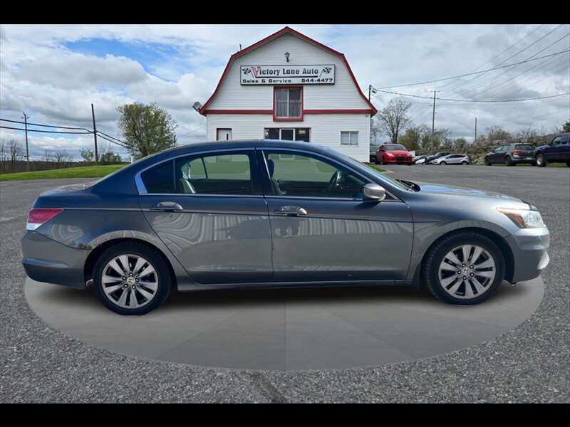 2011 Honda Accord EX  