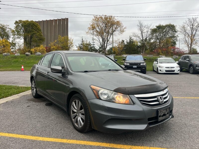 2011 Honda Accord EX  