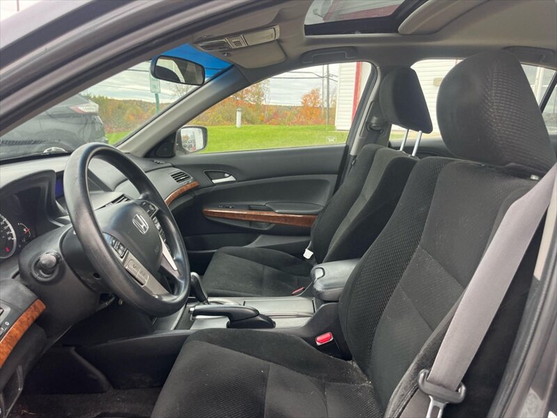 2011 Honda Accord EX  
