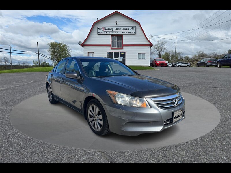 2011 Honda Accord EX  