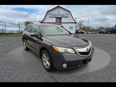 2015 Acura RDX w/Tech SUV