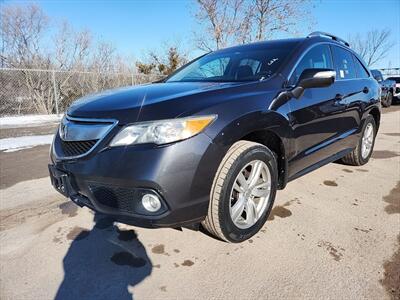2015 Acura RDX w/Tech SUV