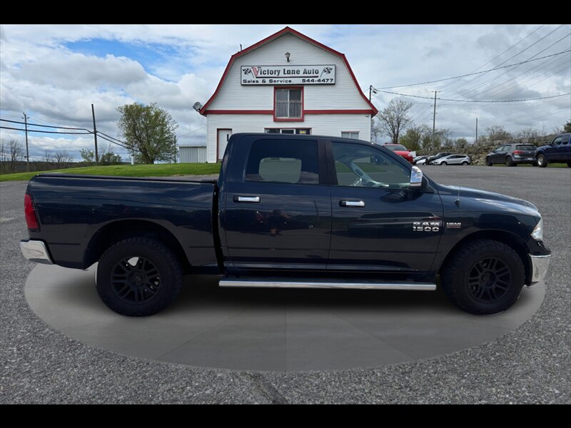 2015 RAM 1500 BigHorn  