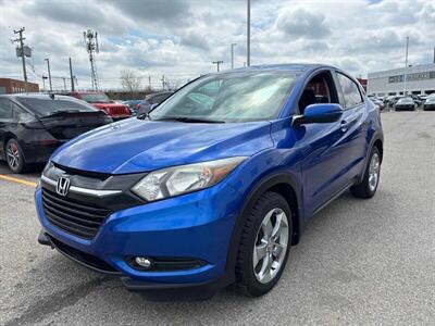 2018 Honda HR-V EX Wagon