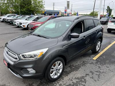 2017 Ford Escape SE SUV