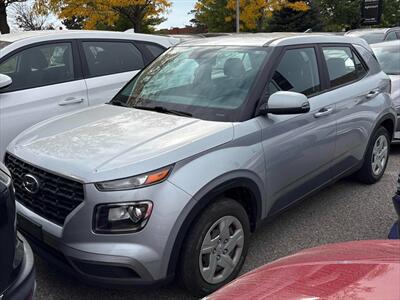 2022 Hyundai VENUE Essential Wagon
