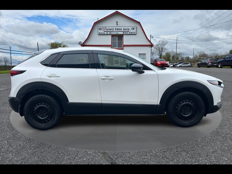 2021 Mazda CX-30 GT Turbo  LEATHER, ROOF, FULLY LOADED